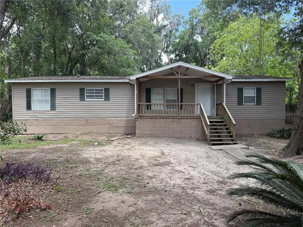 5701 SE 33rd Ct, Ocala, FL 34480