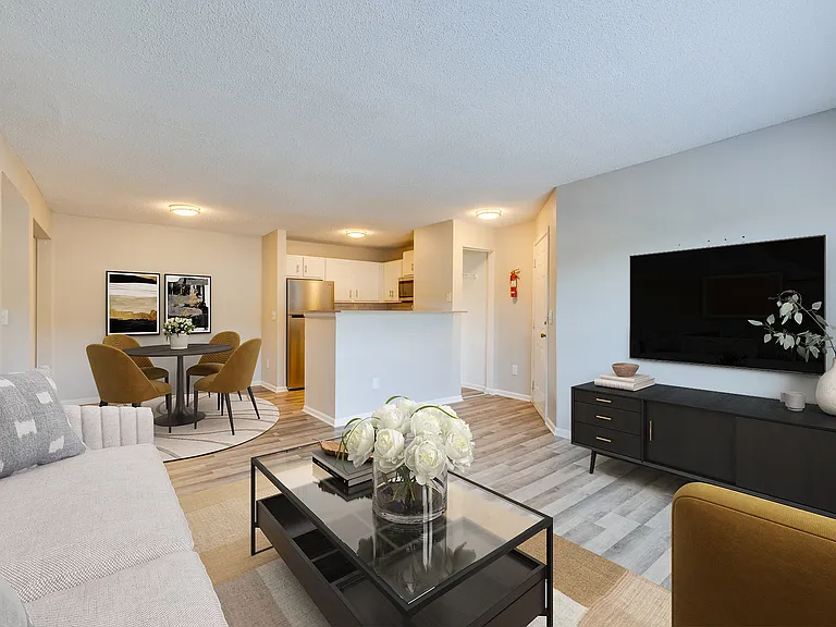 Hillside Place Apartments — Photo 3