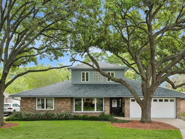 3427 Gannett St, Houston, TX 77025