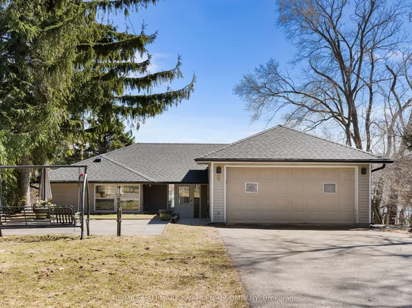 9 Evans Dr, Whitchurch Stouffville, ON L4A 2Y4