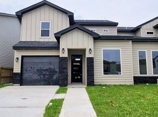 2707 Stablewood Ln, Mission, TX 78574