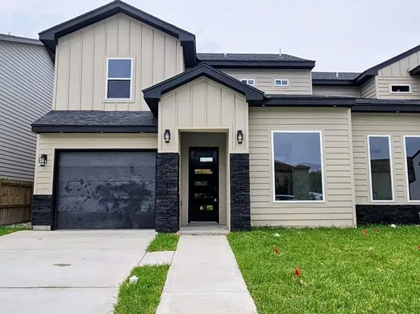 2707 Stablewood Ln, Mission, TX 78574