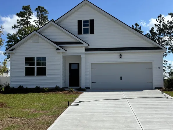 250 Bald Cypress Way, Conway, SC 29527