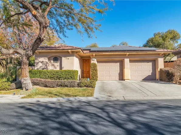 120 Emerald Dunes Cir, Henderson, NV 89052