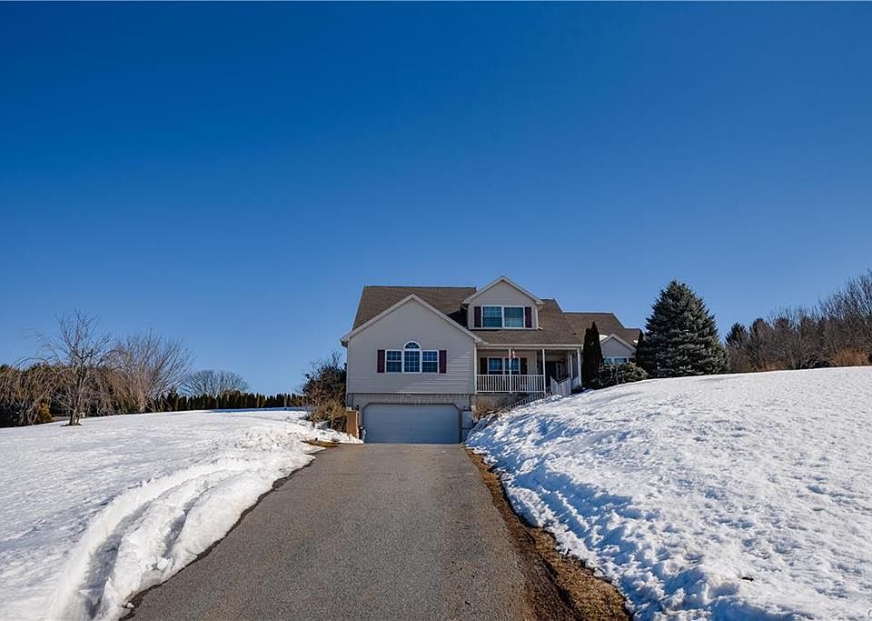 17 Steep Ln, Fleetwood, PA 19522 Zillow