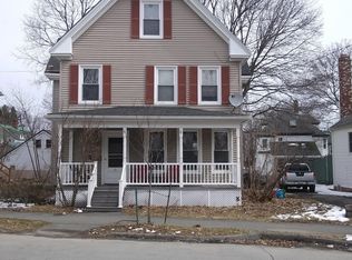 21 Parkview Ave, Bangor, ME 04401