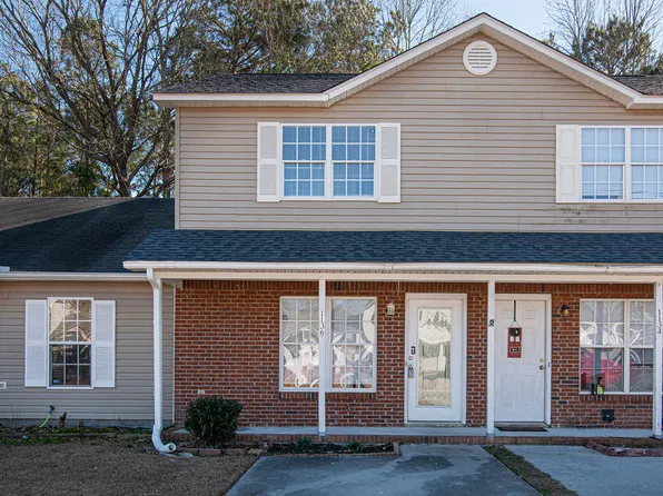 1136 Pueblo Dr #1, Jacksonville, NC 28546