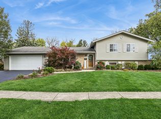 3116 63rd St, Woodridge, IL 60517