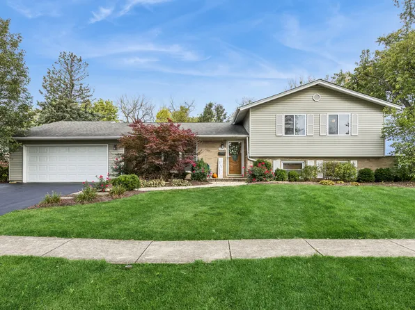 3116 63rd St, Woodridge, IL 60517