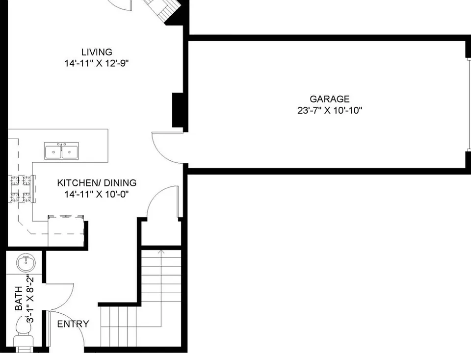2247 Coronado Pkwy N