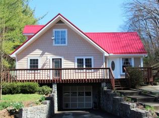 263 Goose Bradley Ln, Butler, TN 37640
