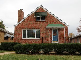 5620 Potomac St, Saint Louis, MO 63139
