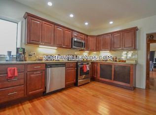 37 Walker St #2H, Cambridge, MA 02138