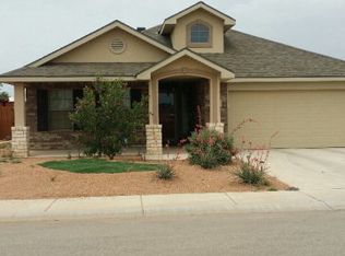 9211 Holiday Dr, Odessa, TX 79765