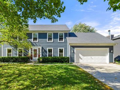 2694 Berkshire Dr, Geneva, IL, 60134