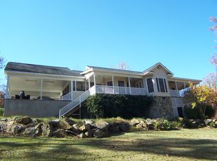 5382 White Oak Rd, Appling, GA 30802