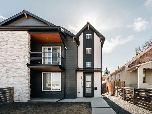 1852 W 46th Ave, Denver, CO 80211