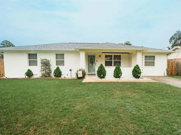 10310 Bowman Ave, Pensacola, FL 32534