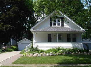 333 Highland Ave, Rochester, MI 48307