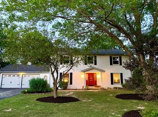 1088 N And South Rd S, Sullivan, MO 63080