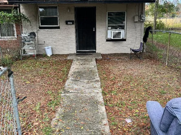 4603 KEN KNIGHT Drive N, Jacksonville, FL 32209