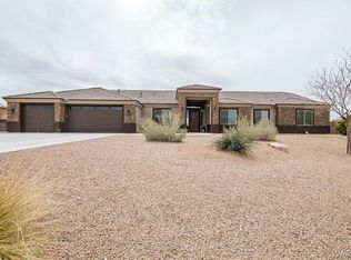 3302 Southern Vista Dr, Kingman, AZ 86401