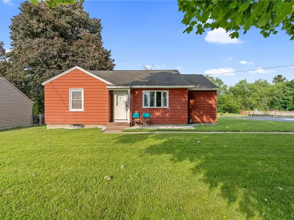 200 Sunnybrook Dr, Syracuse, NY 13219