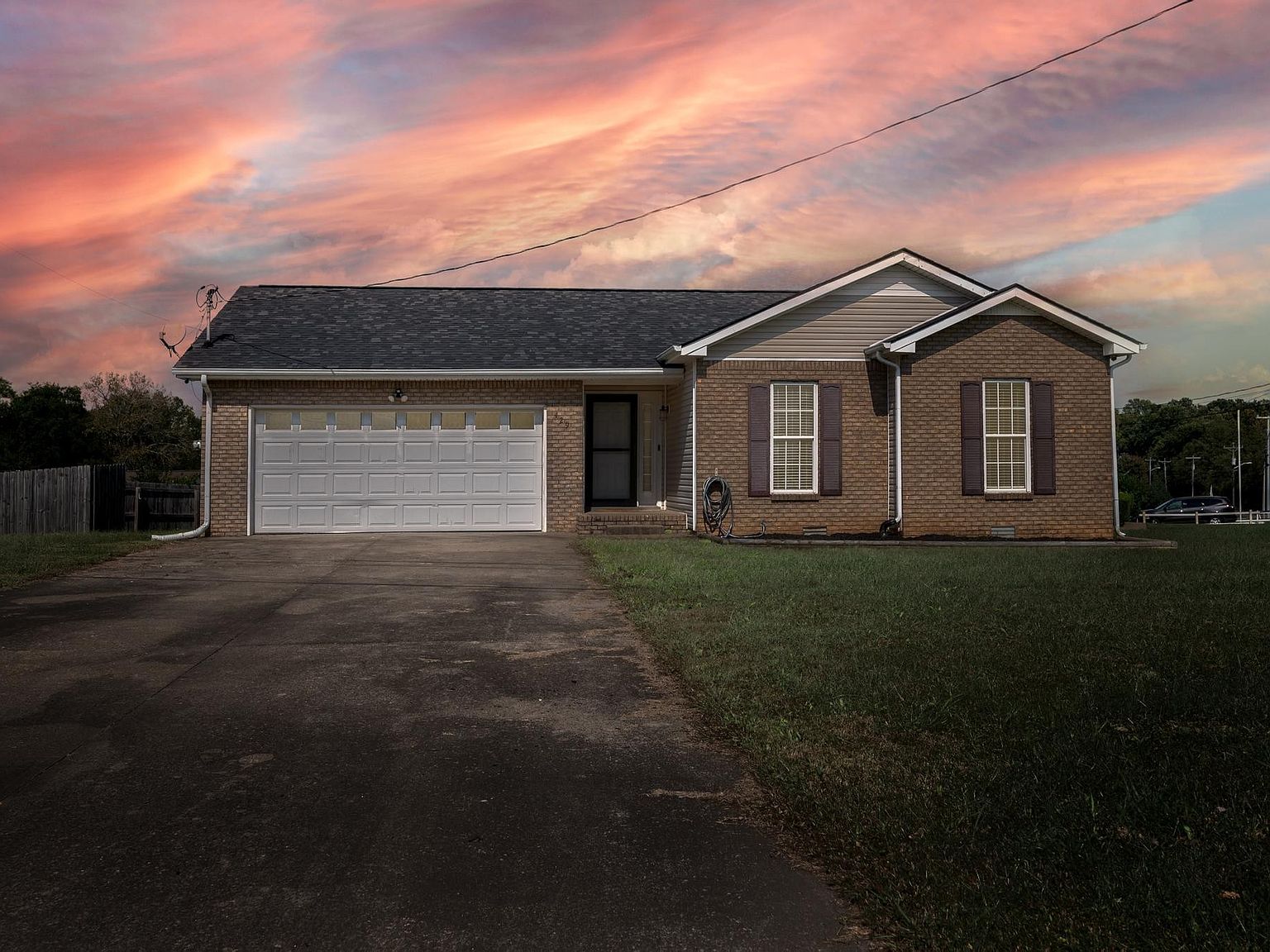 429 Sandburg Dr, Clarksville, TN 37042 Zillow