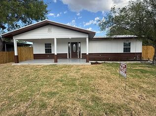 533 N Washington Ave, Mercedes, TX 78570