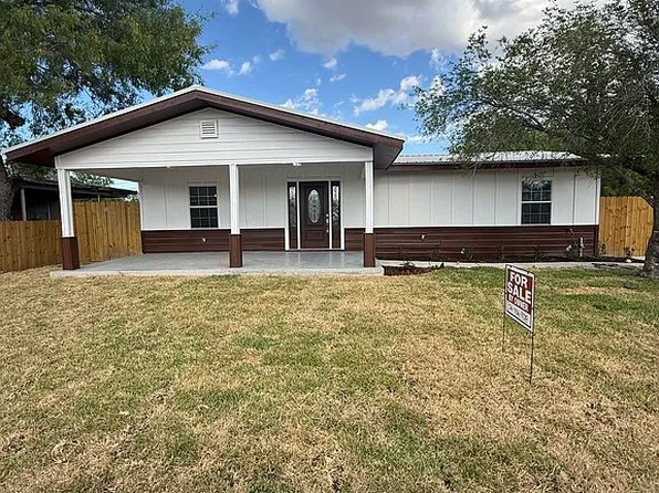 533 N Washington Ave, Mercedes, TX 78570