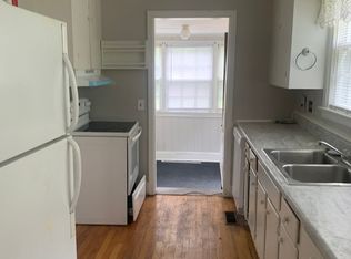 1007 C Ave, West Columbia, SC 29169