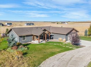(Undisclosed Address), Tetonia, ID 83452