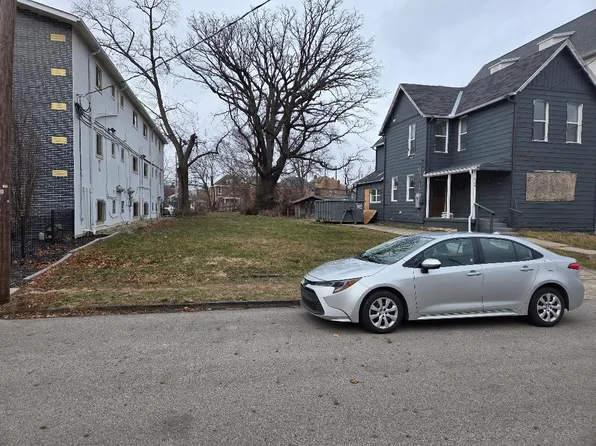 920-922 E Gay St, Columbus, OH 43203