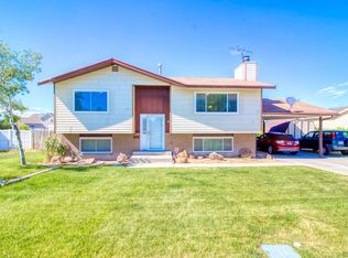 5274 W Peggy Ln, West Valley City, UT 84120