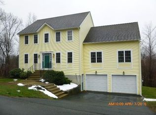 49 Indian Hill Rd, Worcester, MA 01606