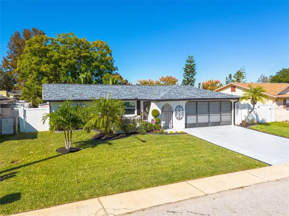 7239 VIENNA LANE, PORT RICHEY, FL 34668