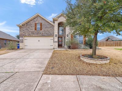 900 Ayres Dr, McKinney, TX, 75071