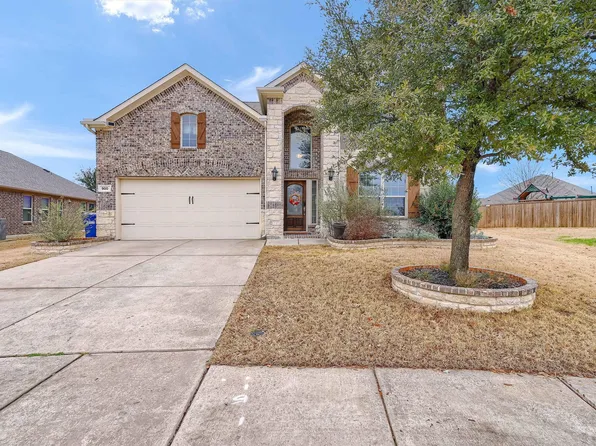 900 Ayres Dr, McKinney, TX 75071