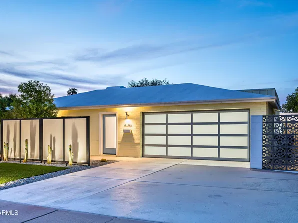 7646 E CATALINA Drive, Scottsdale, AZ 85251