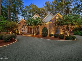 14 Rathlin Court, Pinehurst, NC 28374