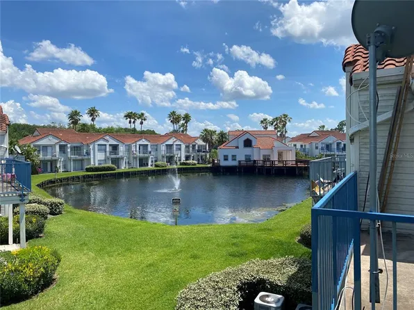 2508 Woodgate Blvd APT 201, Orlando, FL 32822