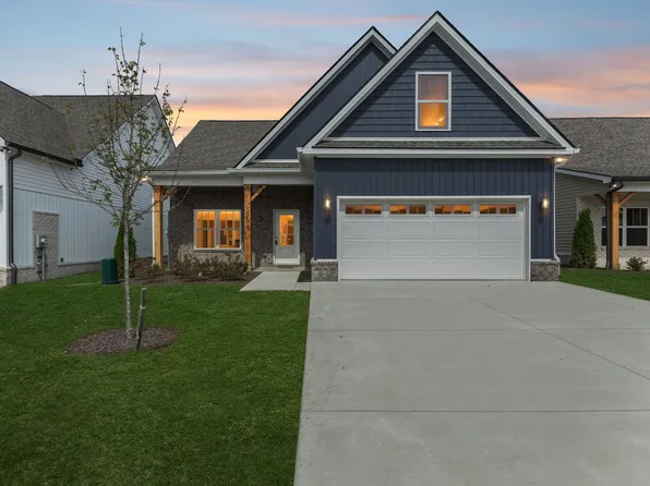 206 Karley Ln, Chapel Hill, TN 37034