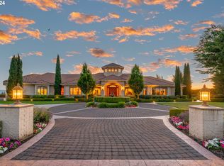 6200 NW 202nd Cir, Ridgefield, WA 98642