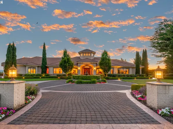 6200 NW 202nd Cir, Ridgefield, WA 98642