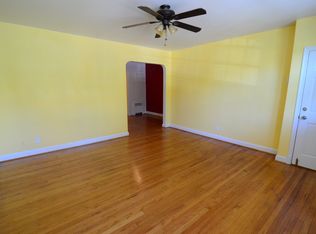 1738 19th St NW APT 2, Washington, DC 20009