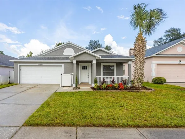 24847 WILD FRONTIER DRIVE, LAND O LAKES, FL 34639
