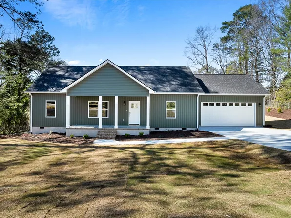 125 Cambridge Ln, Pendleton, SC 29670