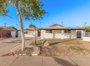 3526 W Lamar Rd, Phoenix, AZ 85019