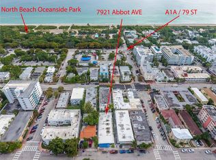 7921 Abbott Ave #6, Miami Beach, FL 33141