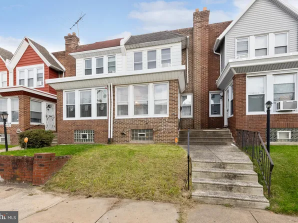 6133 Erdrick St, Philadelphia, PA 19135